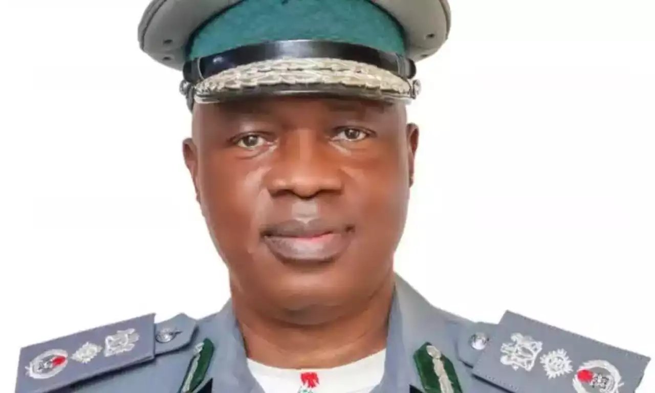 Customs Boss Inspects Proposed Training College, Agro Airport In Ogun