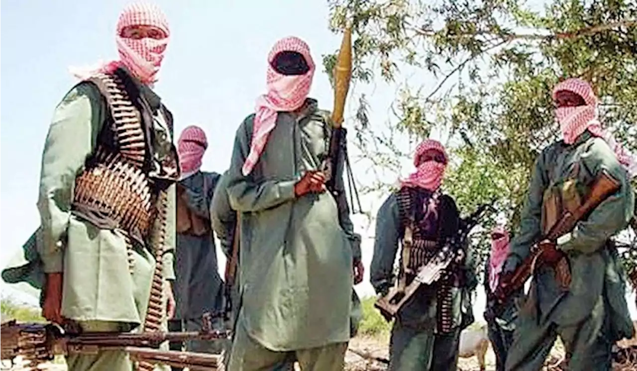 JUST-IN: Again, Bandits Attack Zamfara Town, Abduct Emir's Son, 6 Others