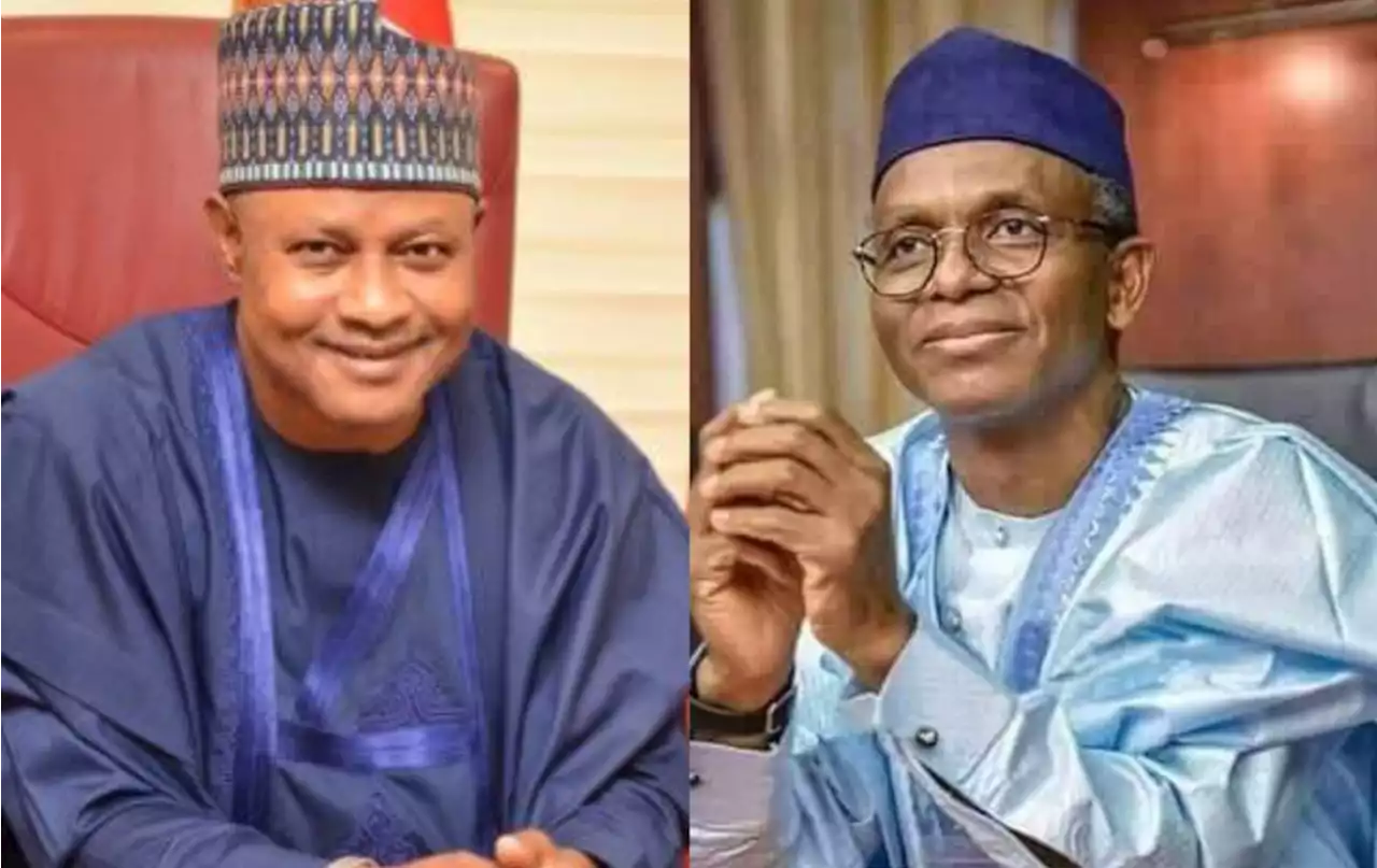 Minister: Gov Sani Denies Opposing El-Rufai’s Nomination