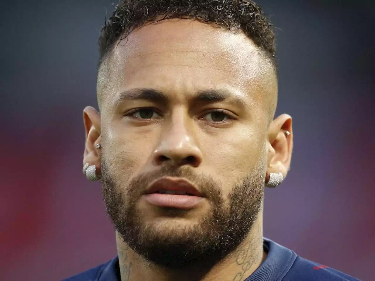 Neymar Agrees Move To Saudi Club Al Hilal