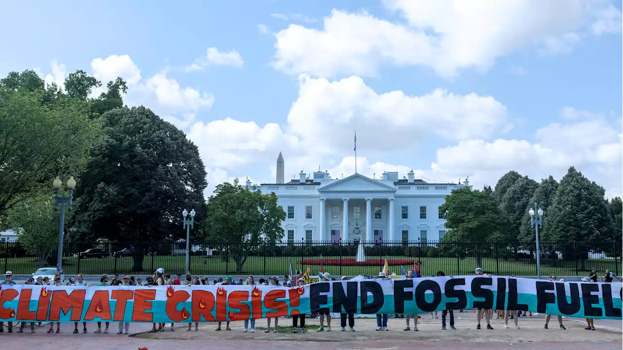 Pourquoi cette victoire aux États-Unis dans d’un procès sur le climat est historique