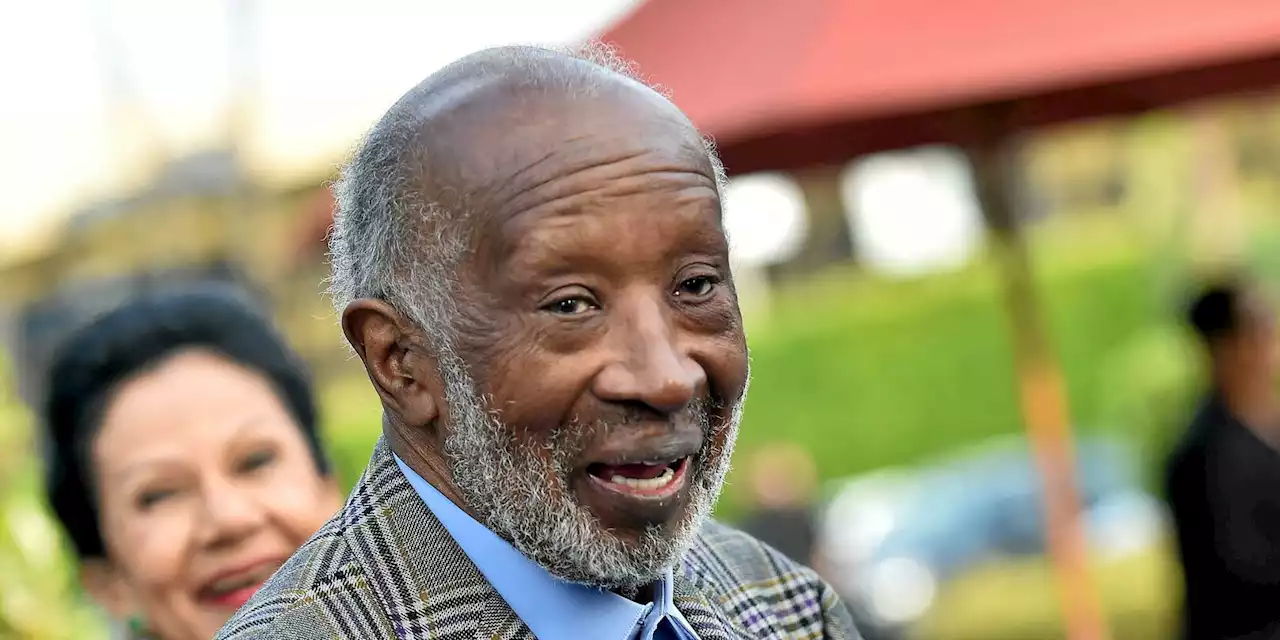 L’Américain Clarence Avant, « parrain de la musique noire », est mort à 92 ans