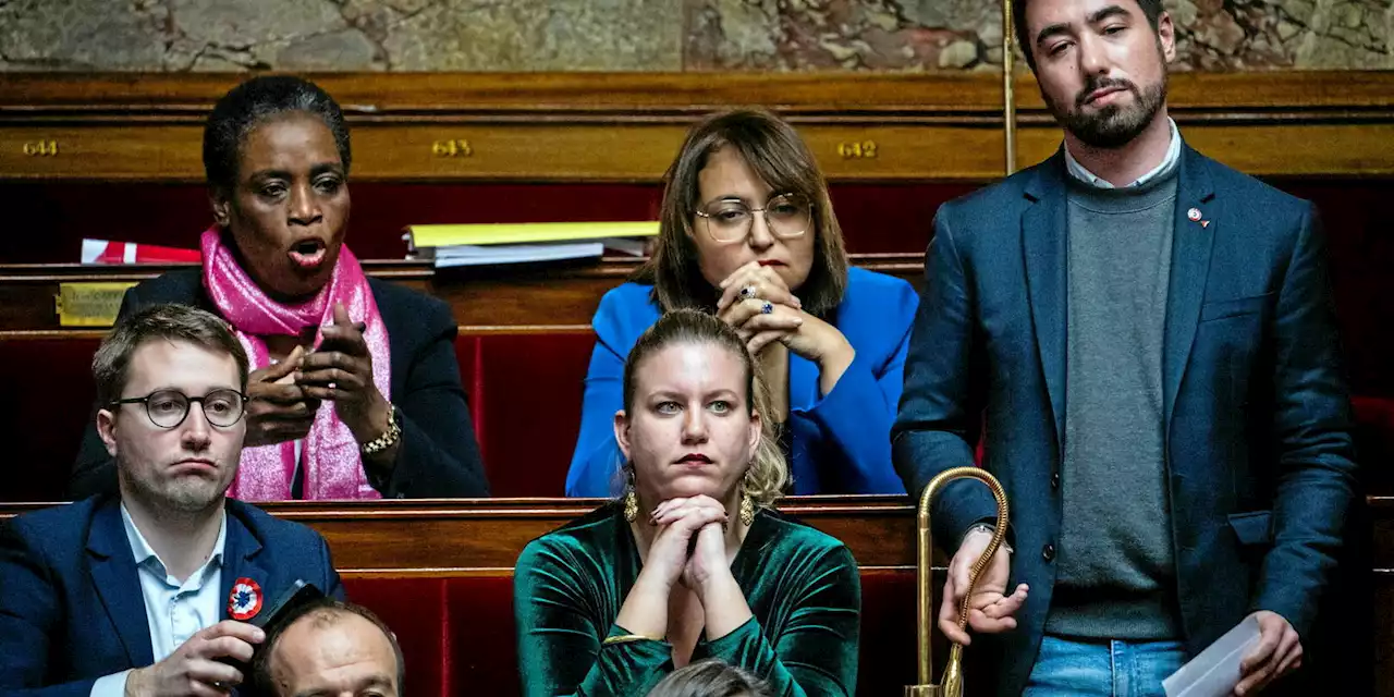 Les ministres interdits de se rendre aux universités d’été de la France insoumise