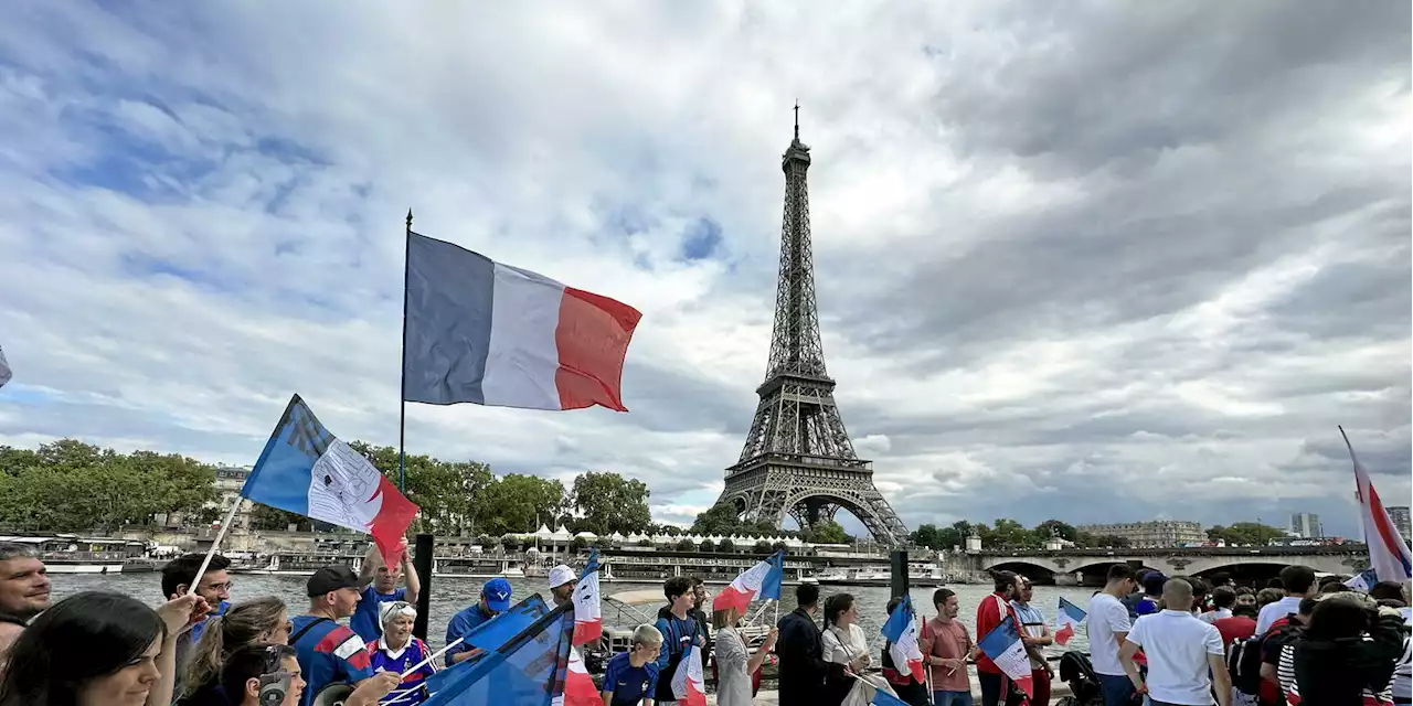 Pourquoi les Français se croient-ils en enfer ?