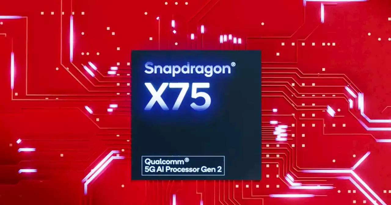 5G : Qualcomm établit un nouveau record de vitesse descendante