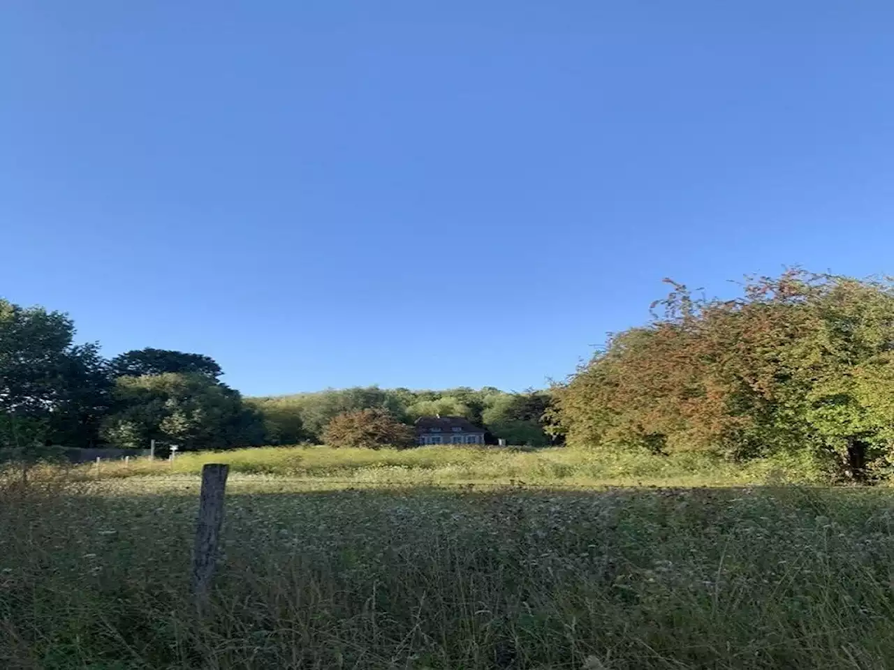 Soleil et températures estivales : la météo de la semaine dans le Nord - Pas-de-Calais