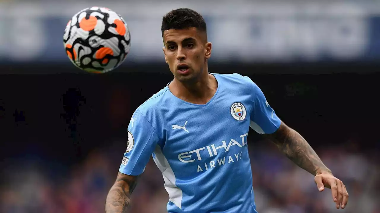 Joao Cancelo Dilepas Manchester City, Barcelona Siap Menampung