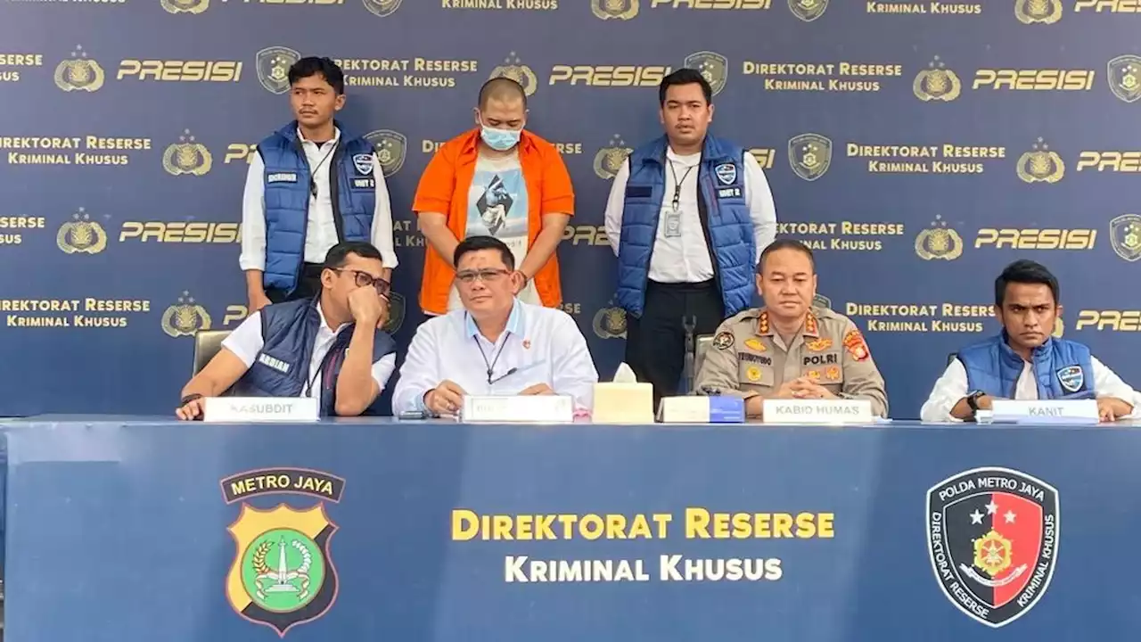 Polisi: Informasi Pribadi Nasabah BCA Tidak Bocor, Pelaku Jualbelikan Data Pinjol