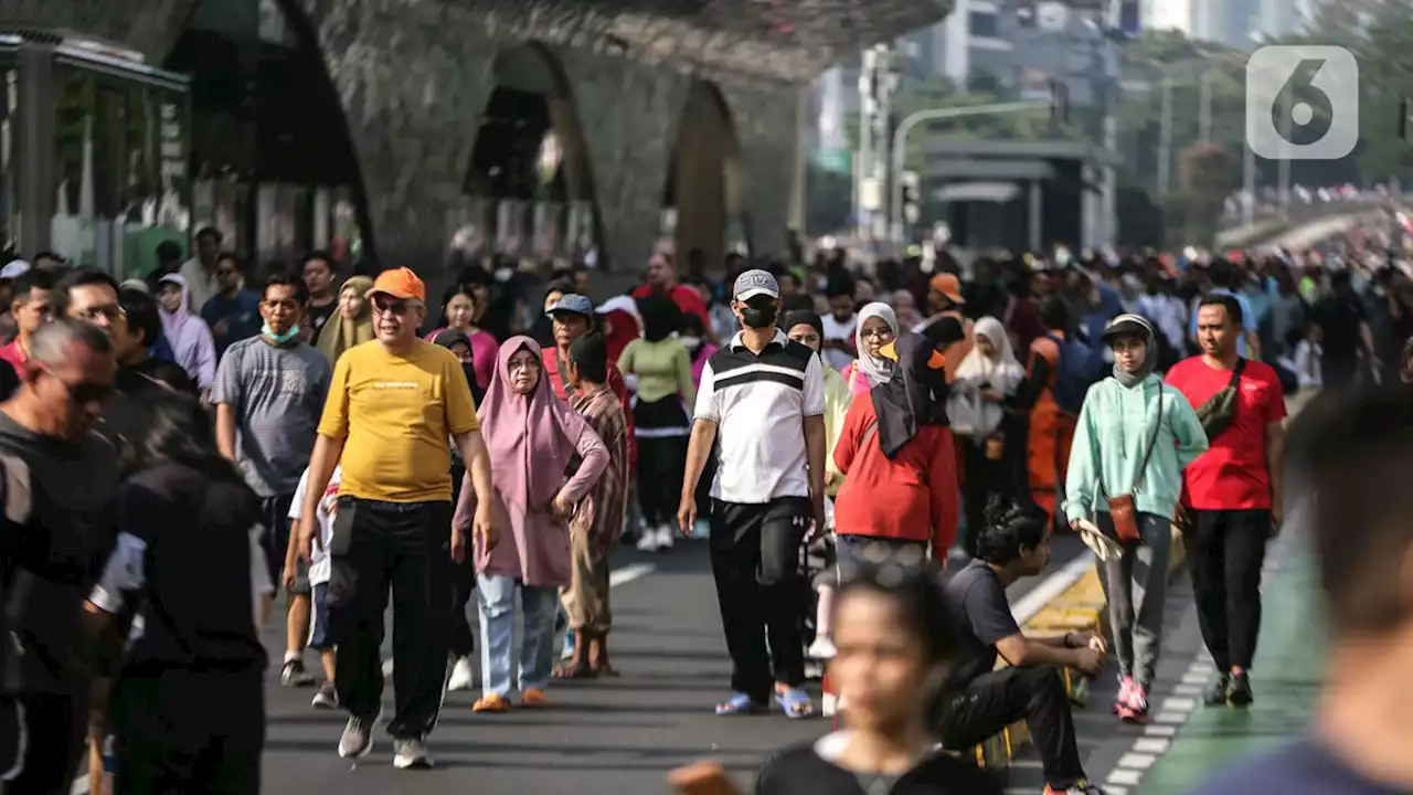 Polusi Udara Jakarta Berdampak bagi Kesehatan Masyarakat, Bamsoet Dorong Pemerintah Tetapkan Status Bahaya