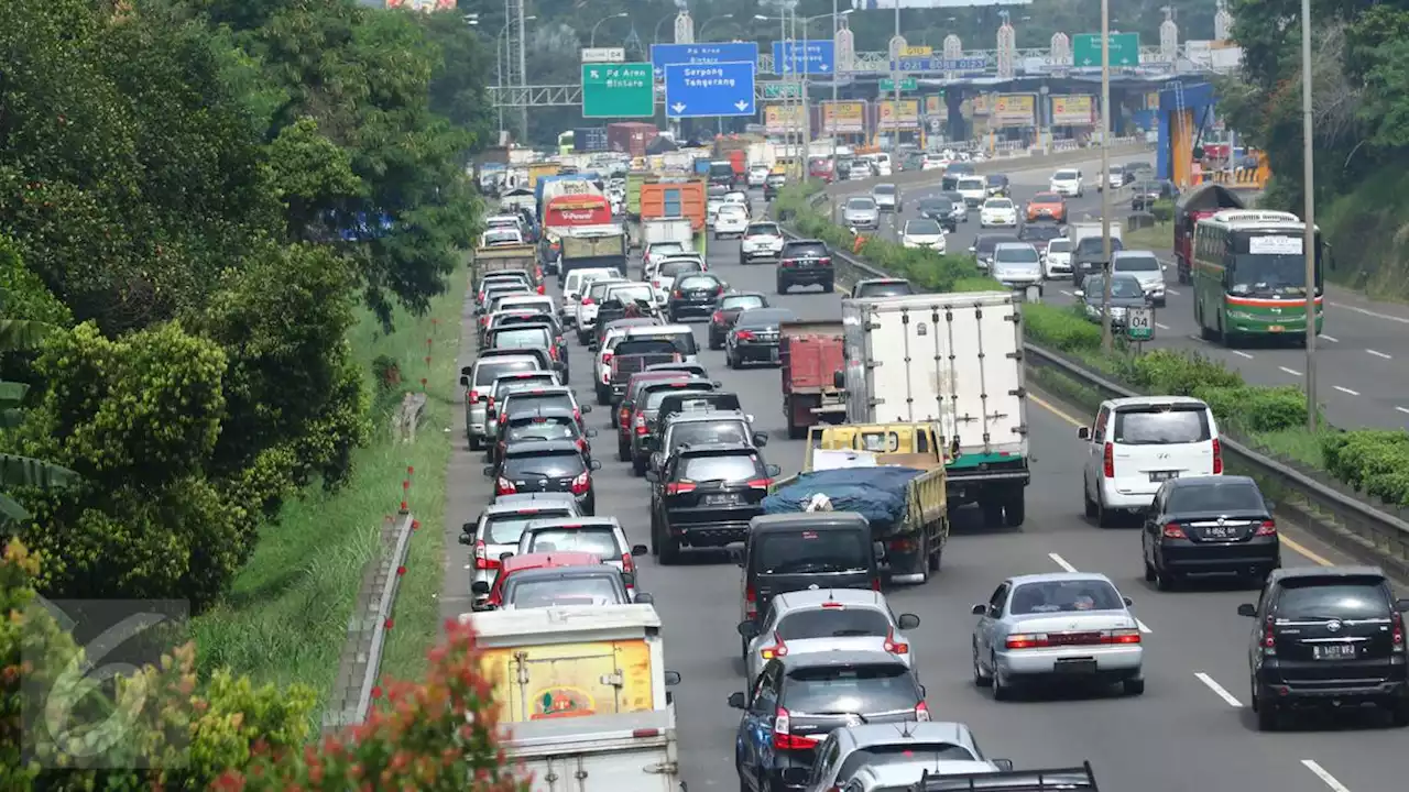 Tangsel Penyumbang Polusi Udara Tinggi di Juli 2023, Pemkot Lakukan Hal Ini