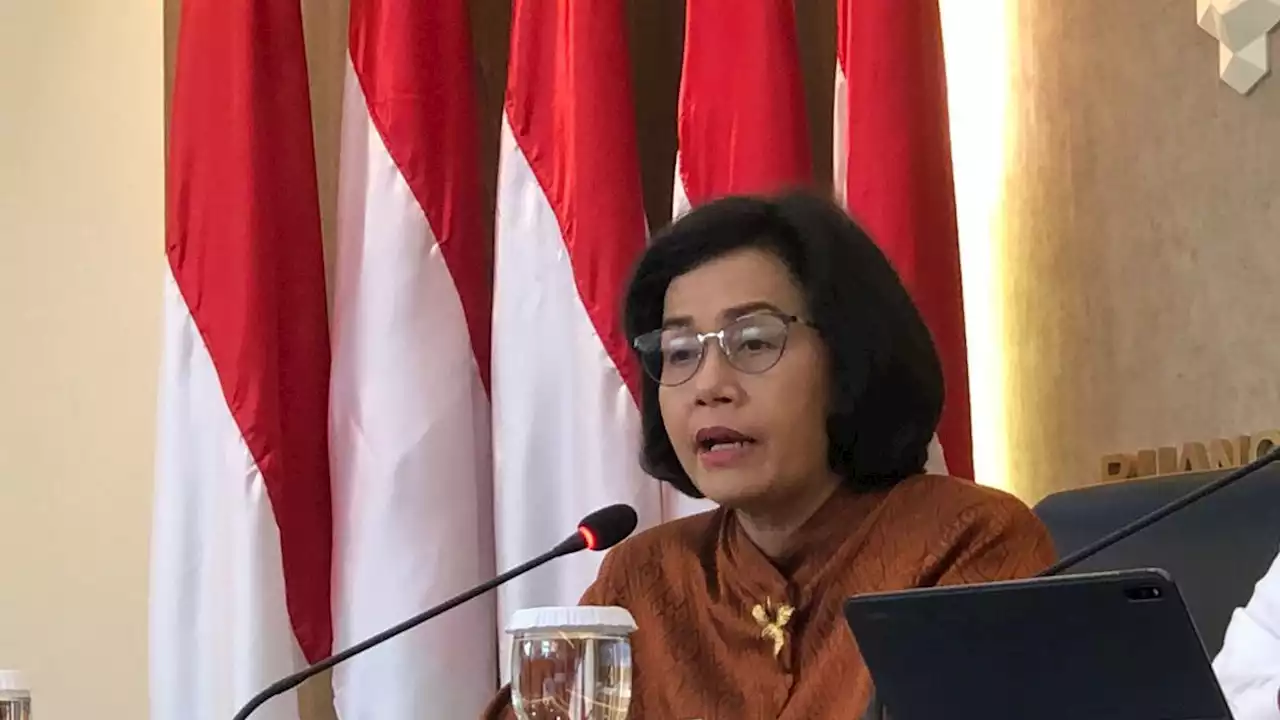 Waspada, Sri Mulyani Bongkar Modus Penipuan Investasi Berwajah Malaikat