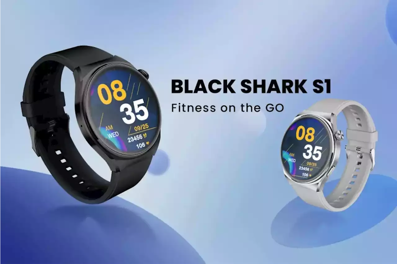 Black Shark S1, GT, GT Neo Now Available In Malaysia; Starts From RM149