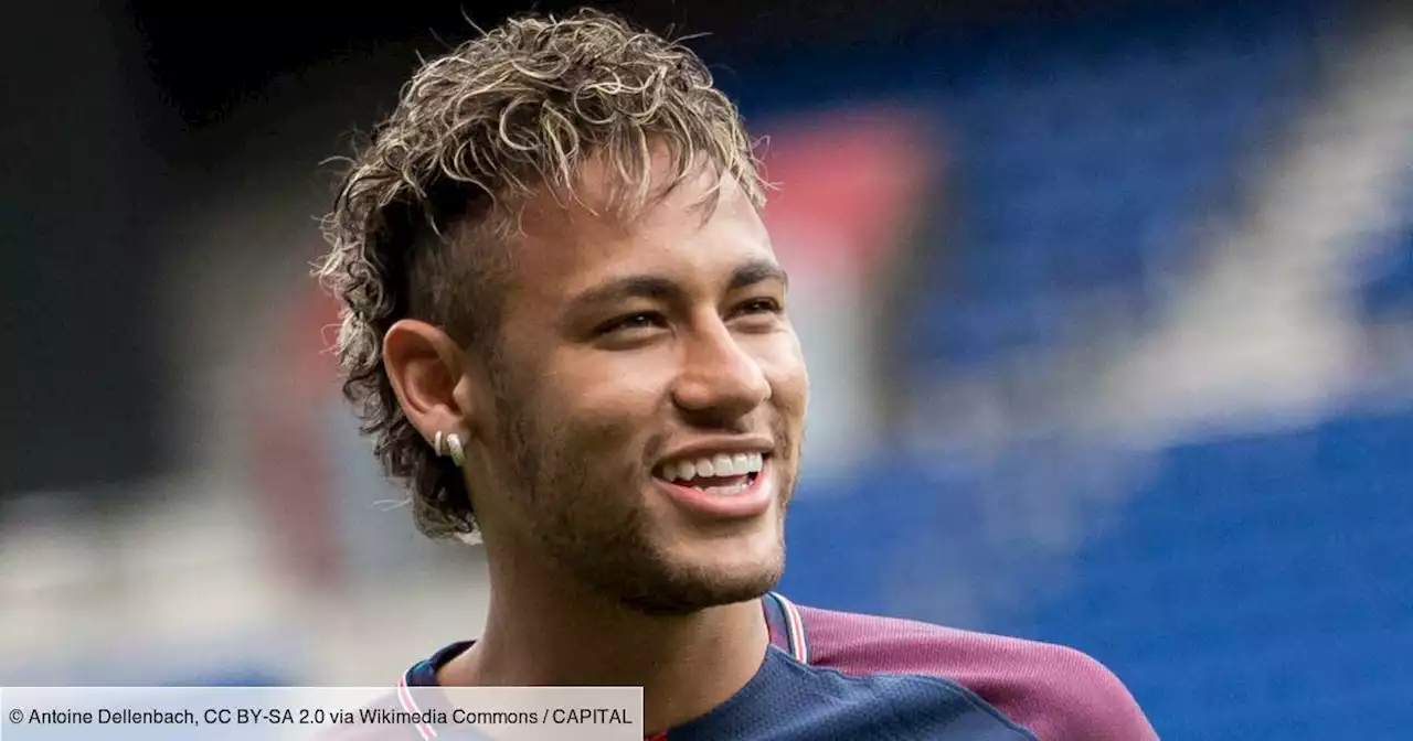 Neymar vendu à l’Arabie Saoudite pour 90 millions d’euros