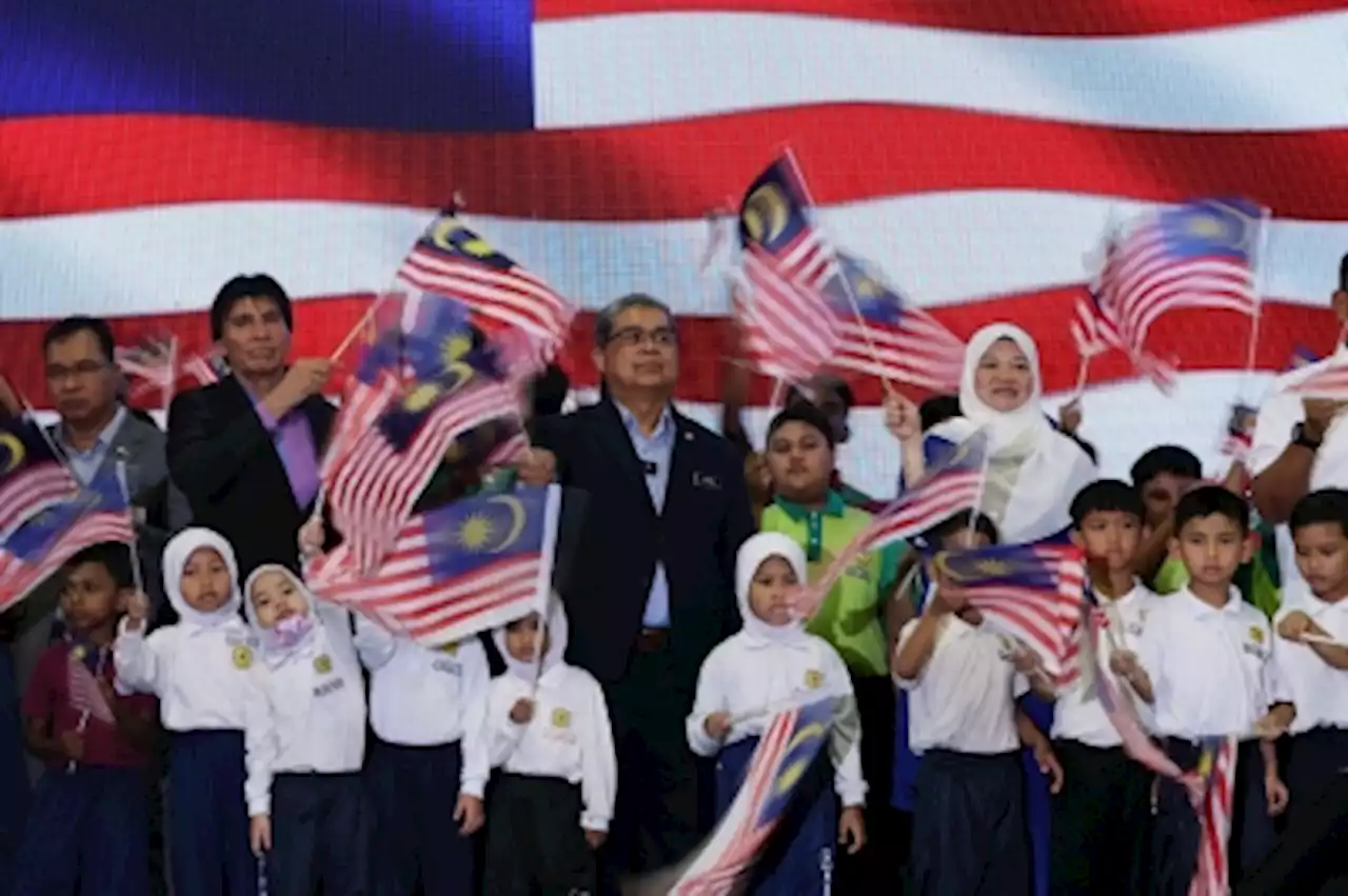 Rukun Negara Club to be expanded to private schools, says education minister