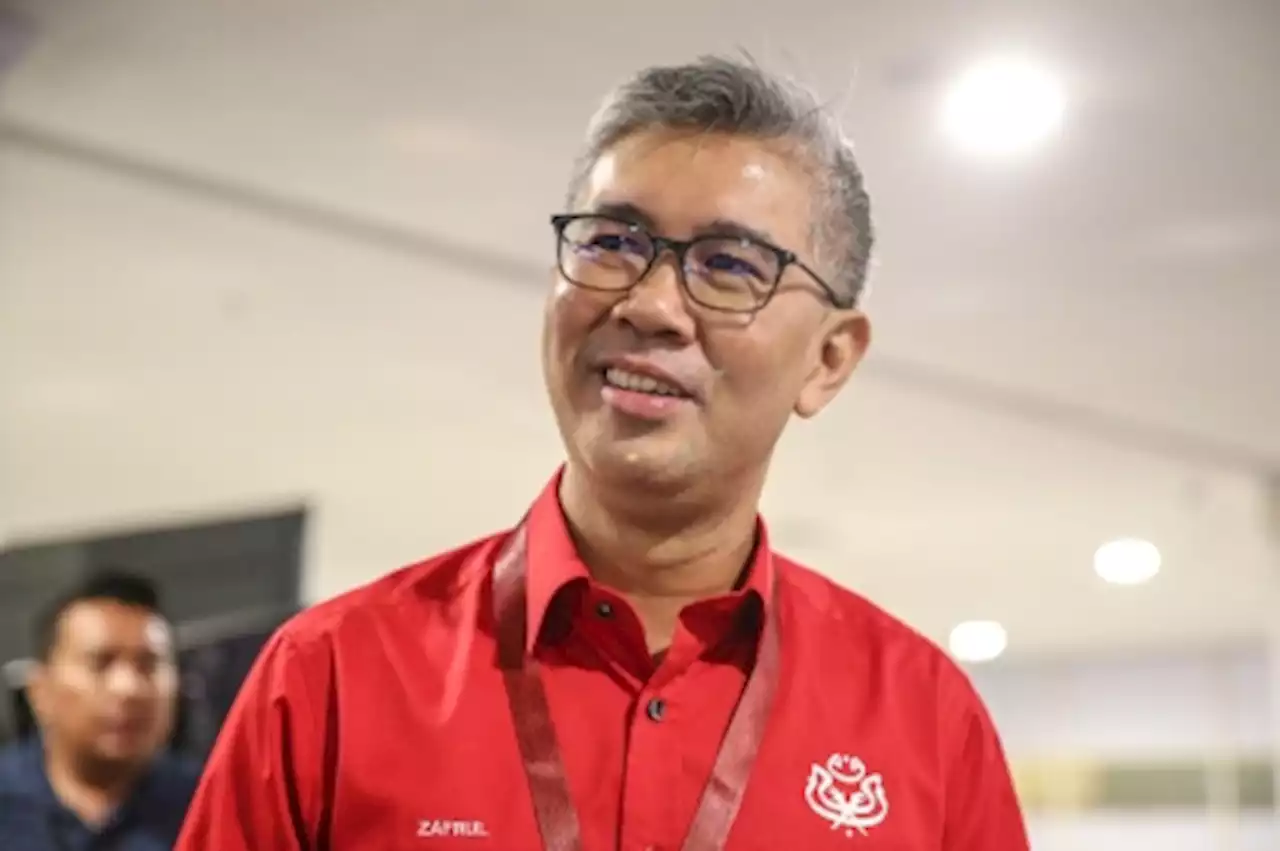 Selangor poll’s result a final warning on Umno’s political survival, Tengku Zafrul says