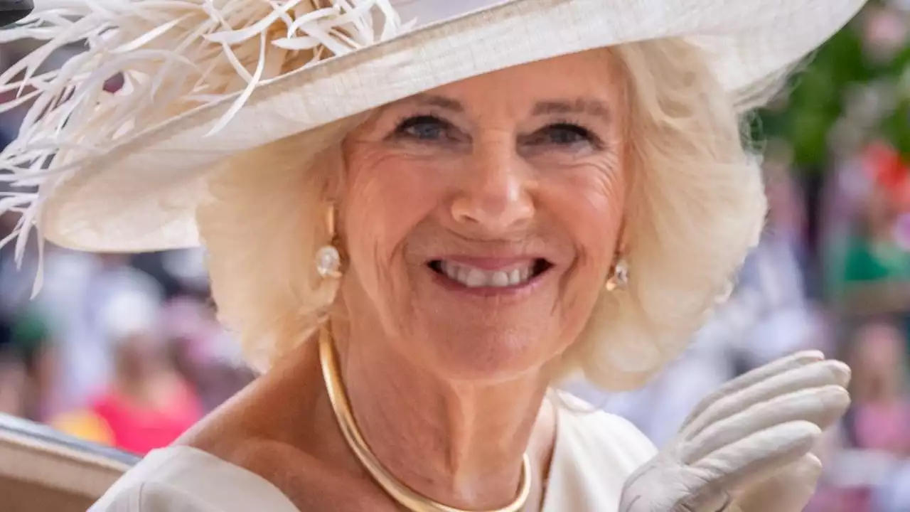 Queen Camilla “Lives Life According to a Spreadsheet” and Has Sacrificed Mightily for Love, Royal Expert Says