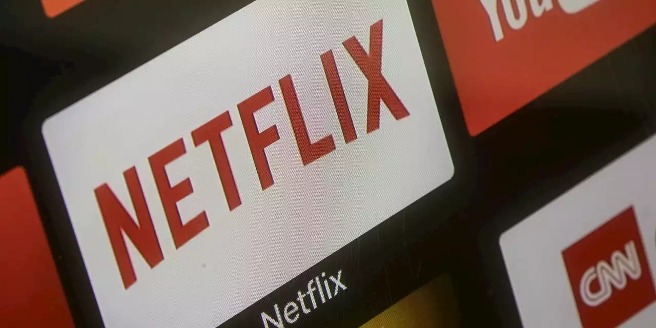 Netflix is testing videogames on TVs and computers