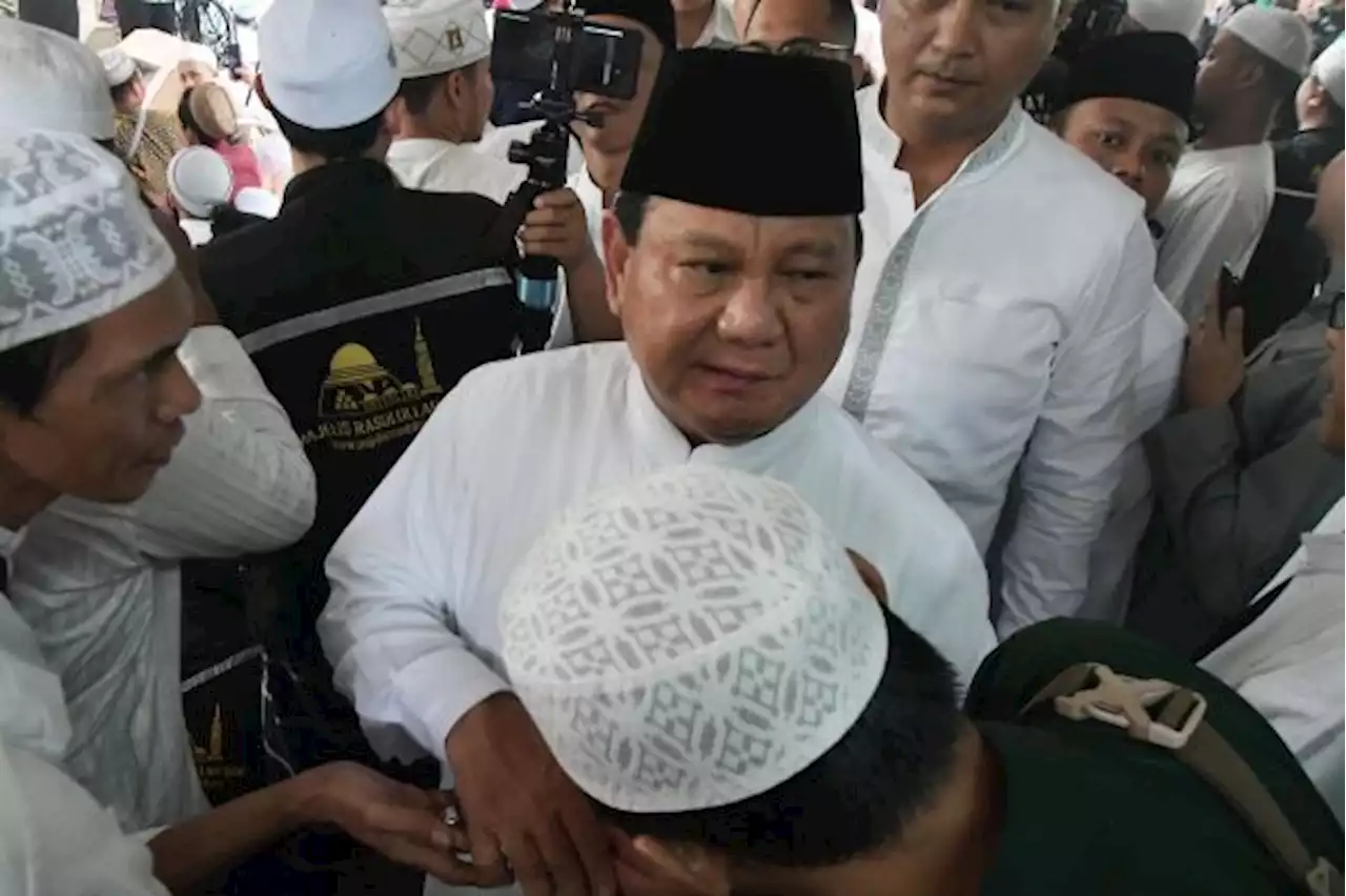 Demokrat Klaim Berlabuhnya Golkar dan PAN ke Prabowo sudah Diprediksi