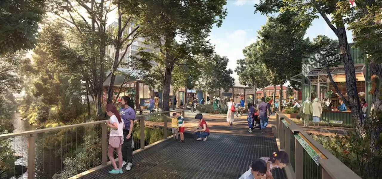 Google will activate downtown San Jose village sites ahead of project