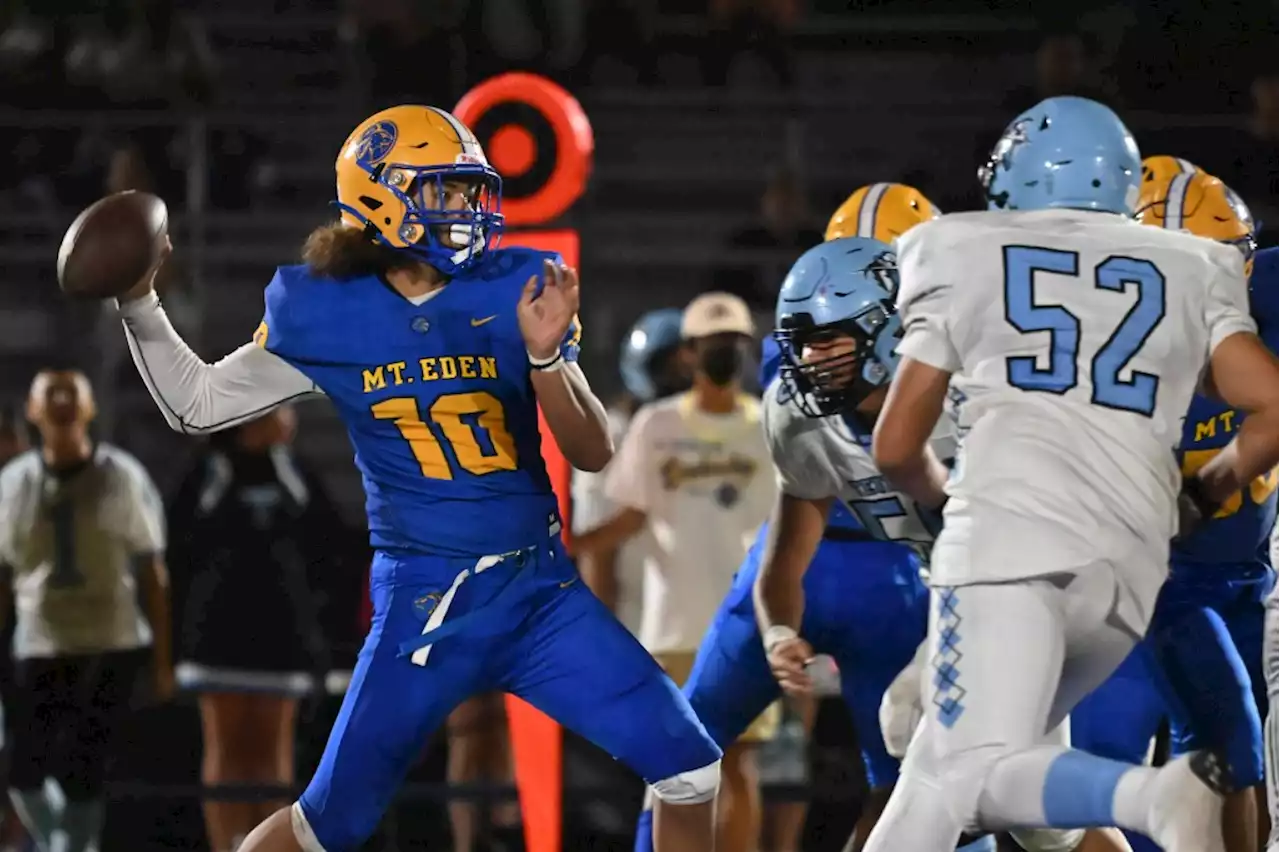 High school football 2023 preview: MVAL/WACC Mission Division