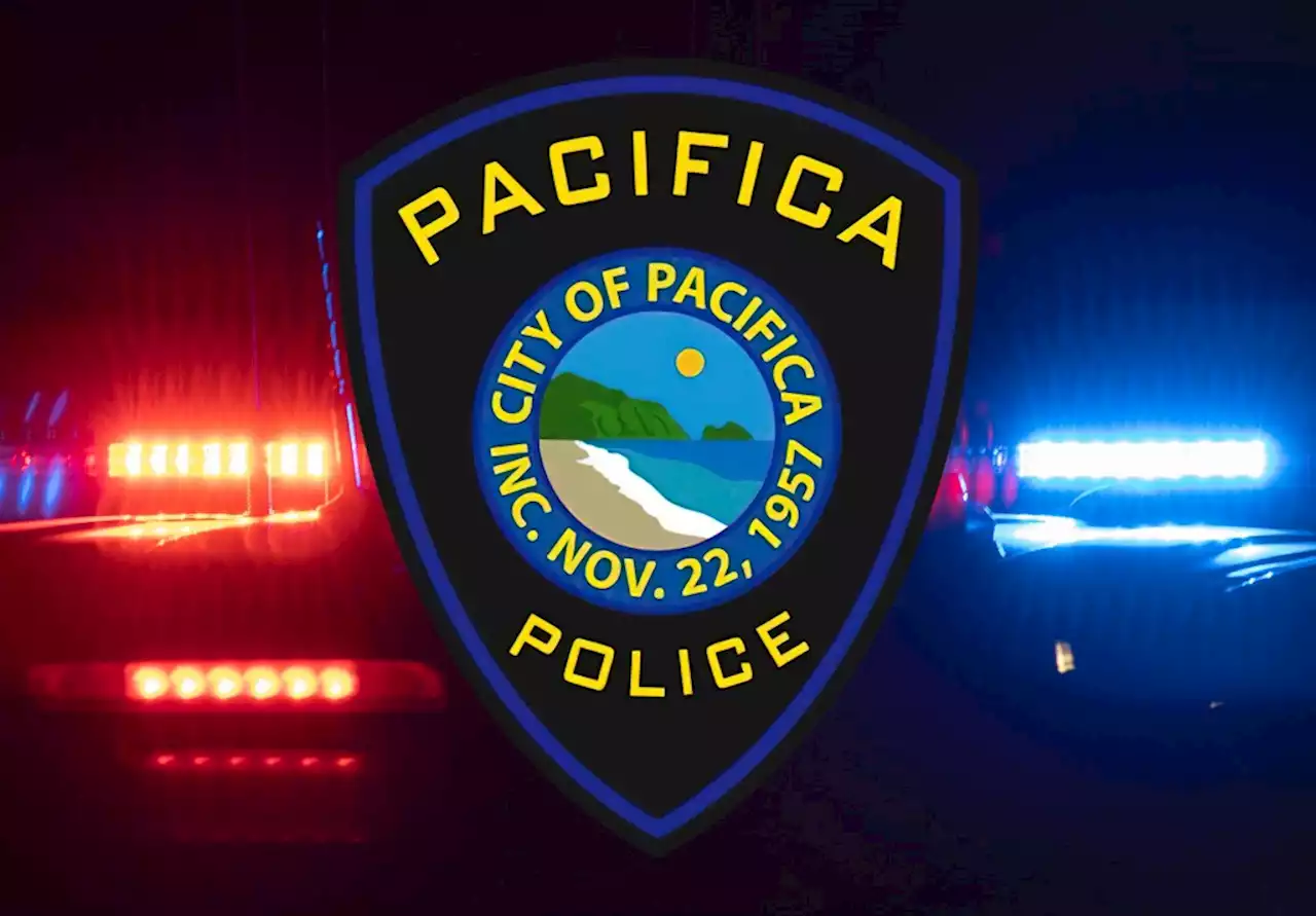 Police: Gun threat in Pacifica parking dispute leads to arrest of Pittsburg woman with child in car