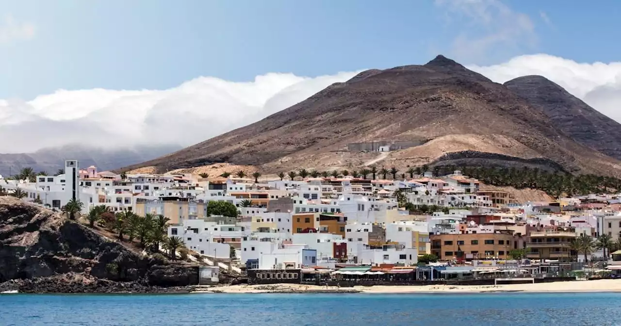 British woman, 39, found dead after hiking in Canary Islands