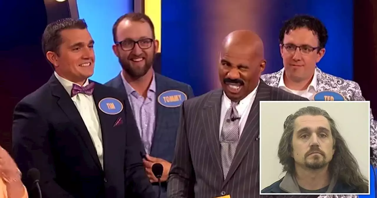 Gameshow contestant who went viral gets life in prison for murdering wife