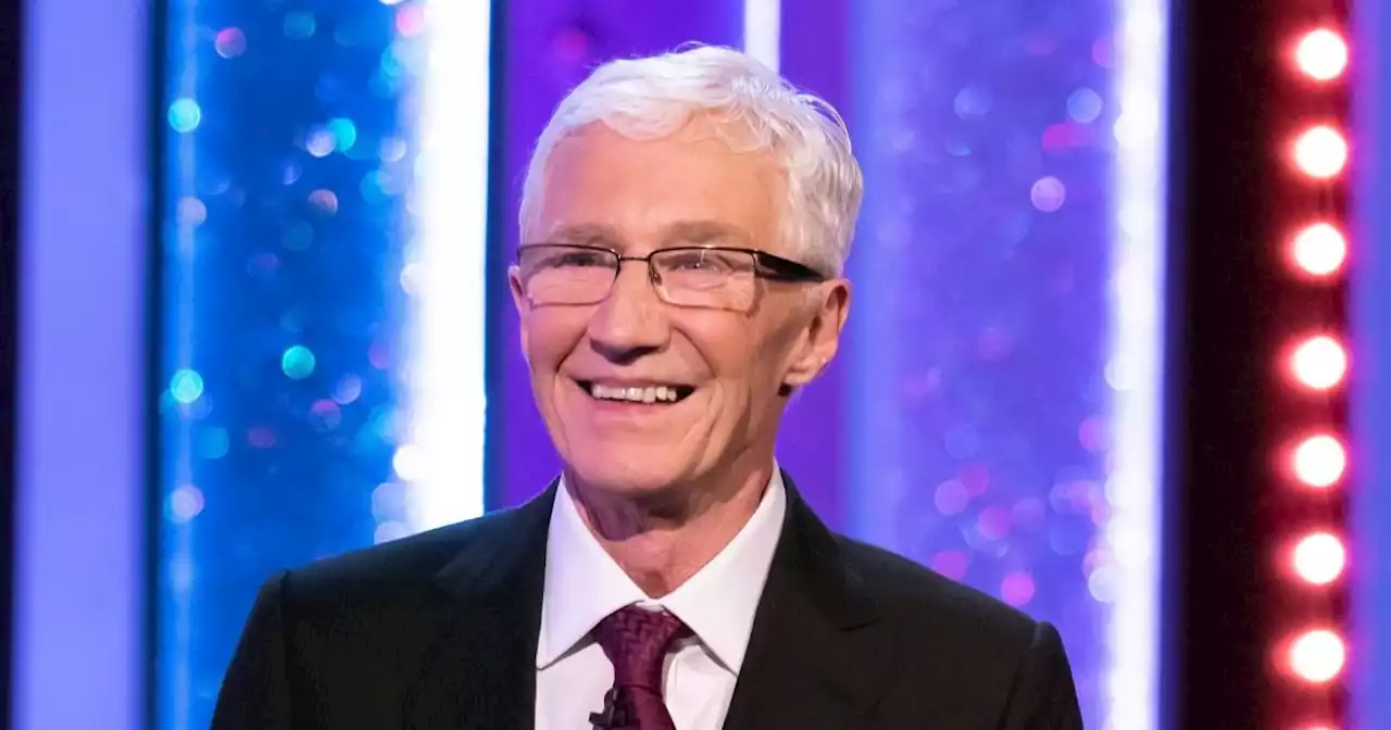 Paul O'Grady's final TV project confirmed, and his love 'shines' through series