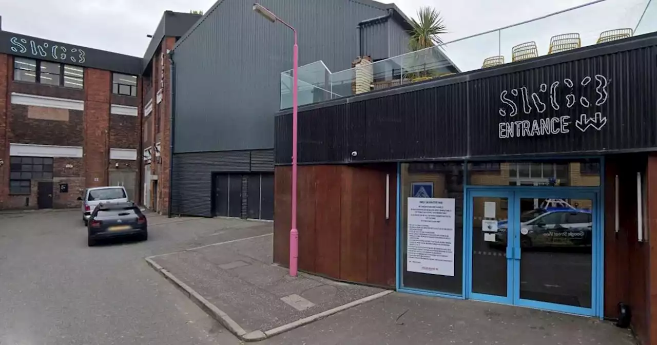 Two teens die within hours of each other after attending DJ set at nightclub