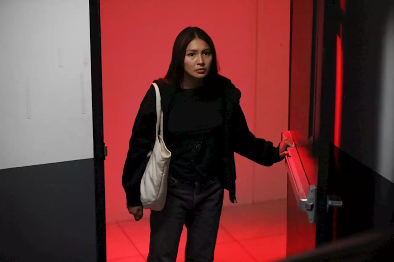 Nadine Lustre grateful for films’ multiple nods at Famas Awards 2023