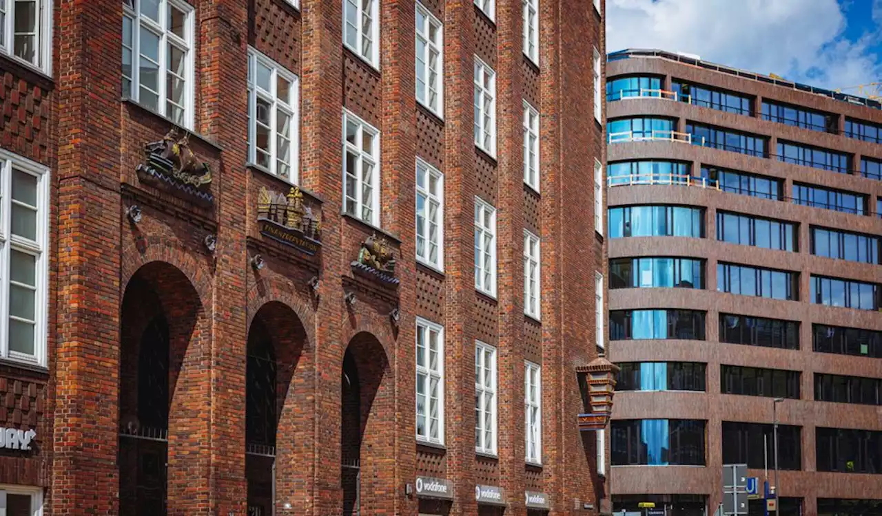 Dressel kauft die Stadt zurück: Diese Flächen und Gebäude gehören wieder Hamburg (M+)