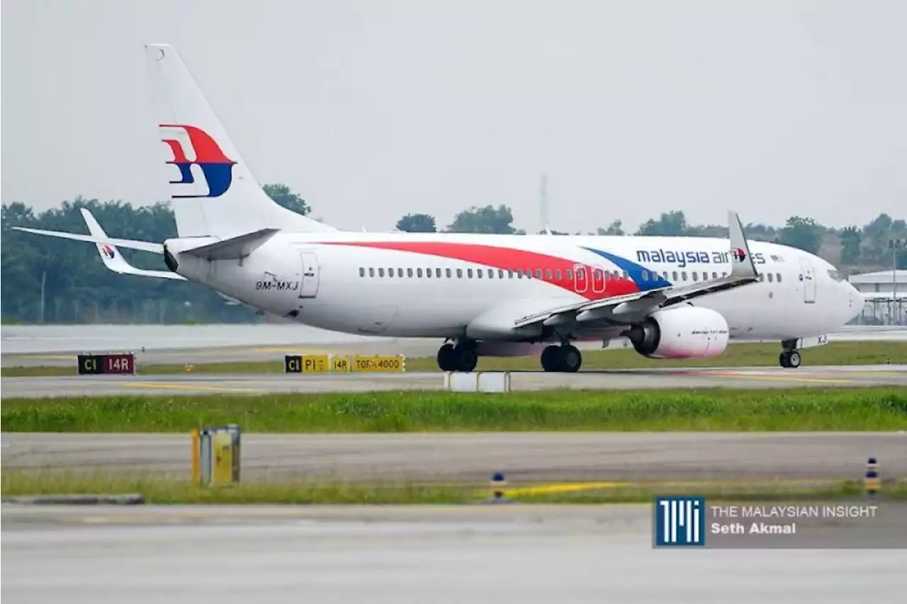 Airline says MH122 passengers to take next flight to KL | The Malaysian Insight