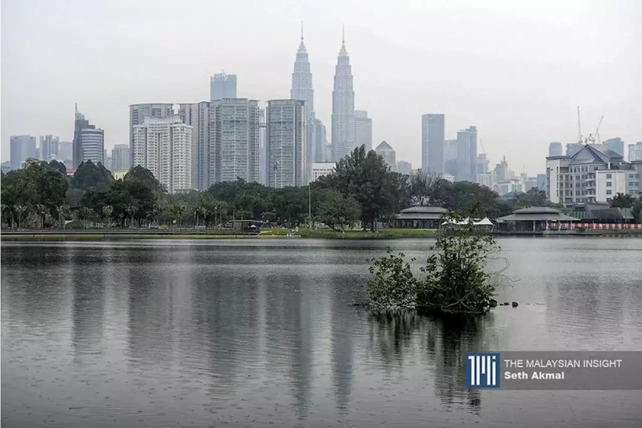 Malaysia ke arah capai trajektori ekonomi lebih baik pasca PRN | The Malaysian Insight