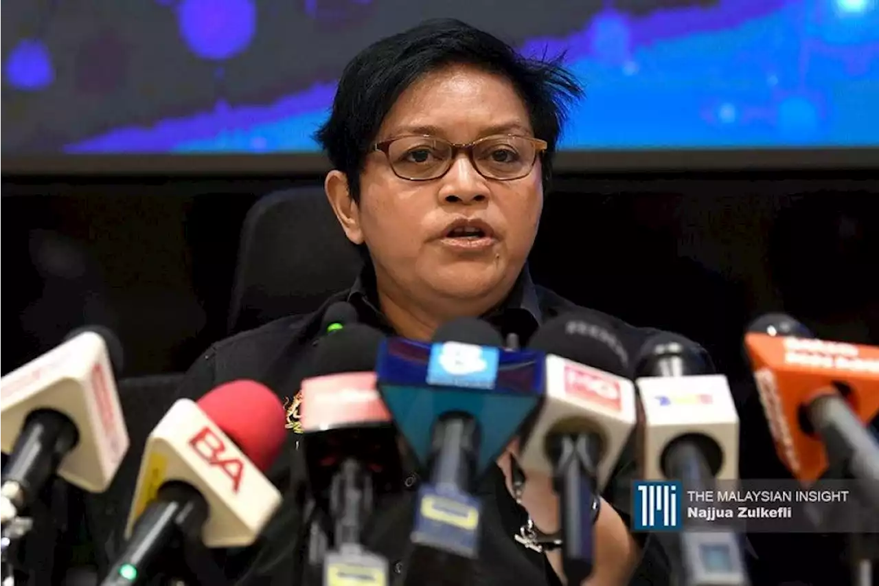 Umno perlu tingkat usaha, pastikan satu hala tuju, kata Azalina | The Malaysian Insight