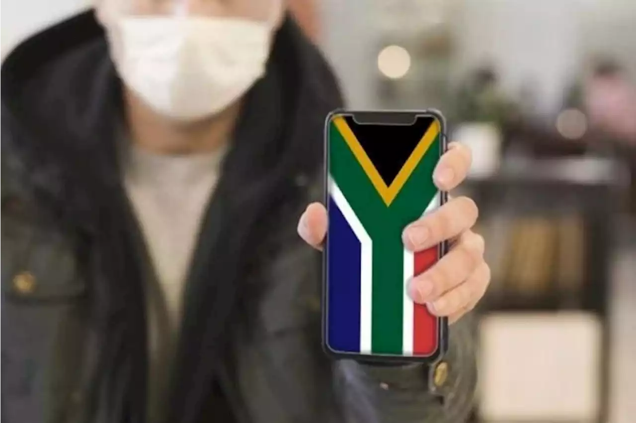 South African mobile data prices vs the world