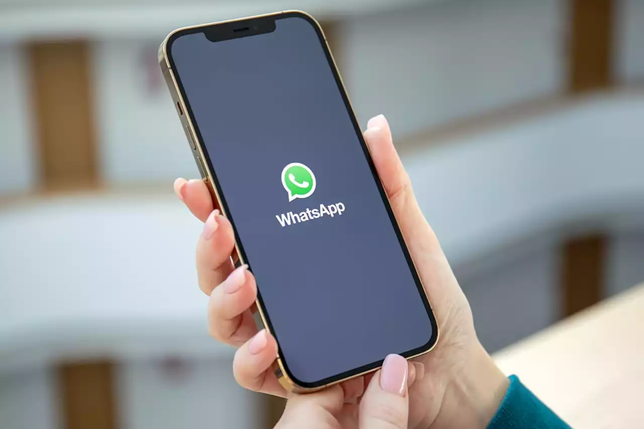 WhatsApp multi-account open to testers — passkeys coming soon