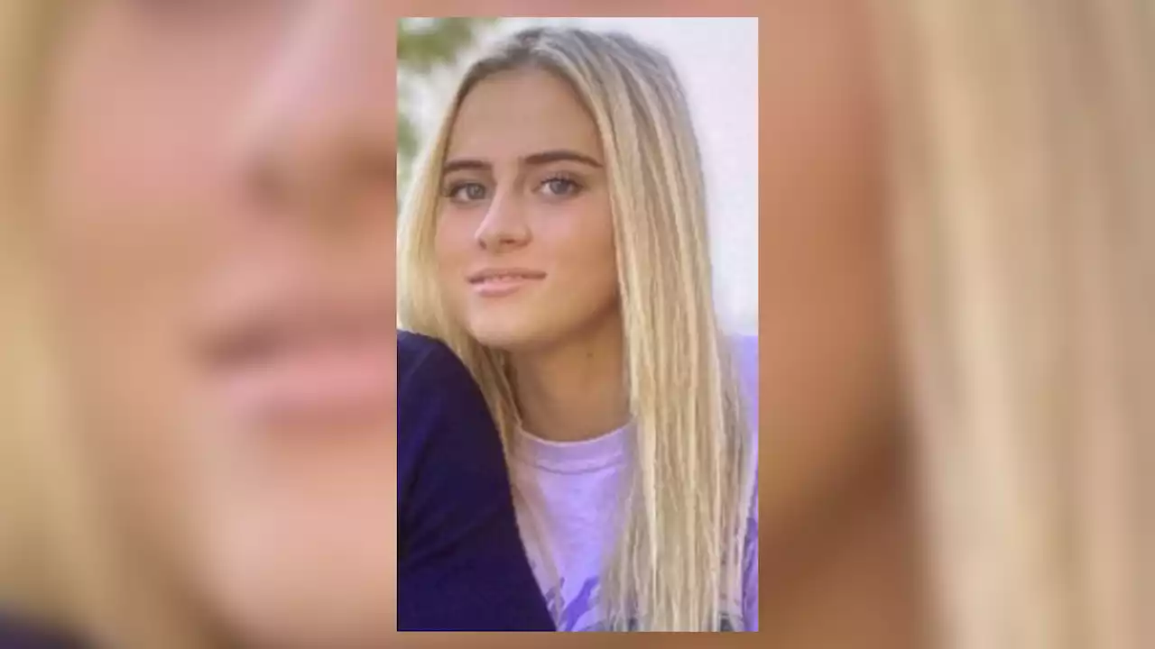 Missing Saratoga teen's remains found, mother says