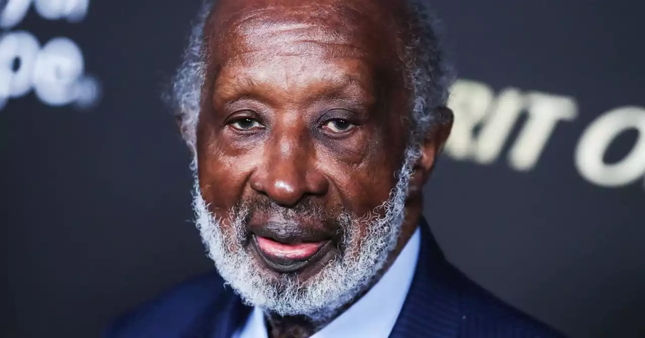 Clarence Avant, the ‘Godfather of Black entertainment,’ dies at 92