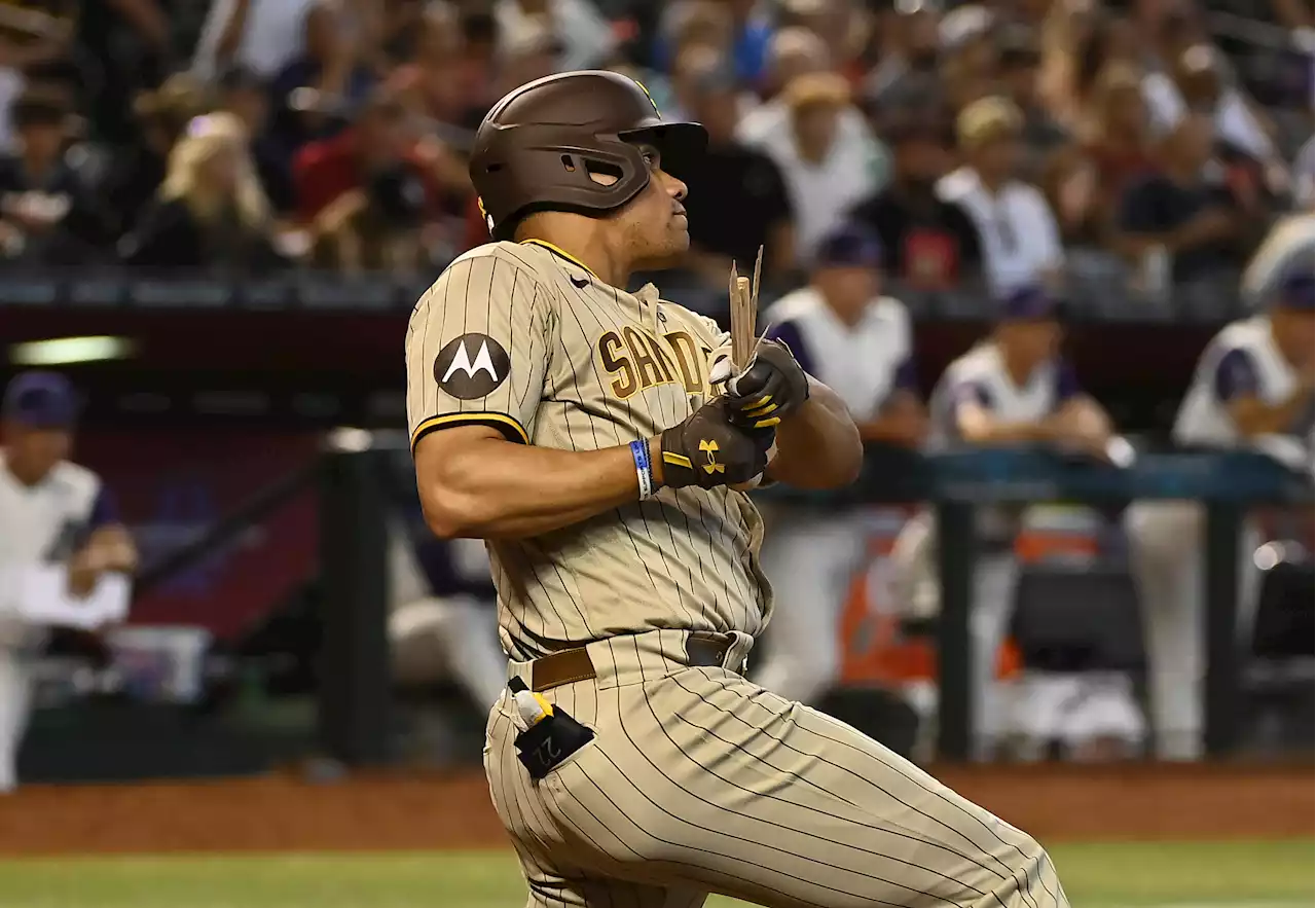 Padres Disastrous Season Continues With Another Come-From-Ahead Loss to Diamondbacks