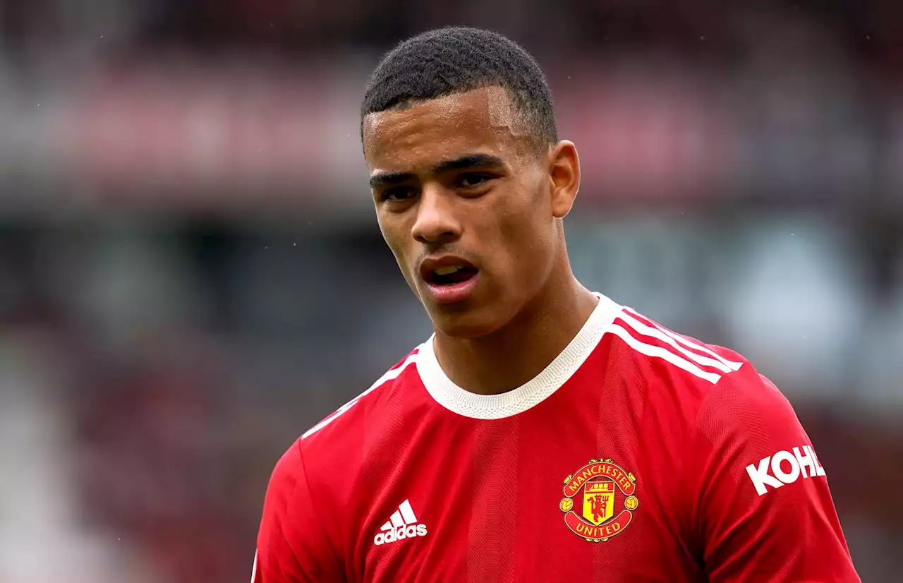 Hevder Manchester United utsetter Mason Greenwood-avgjørelse