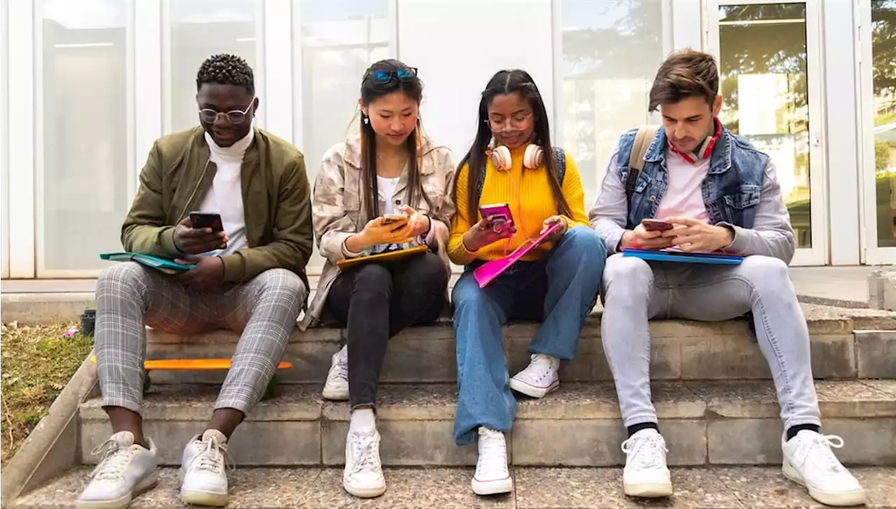 Department of Health launches WhatsApp chatbot for teens, but it still needs some improvements | News24