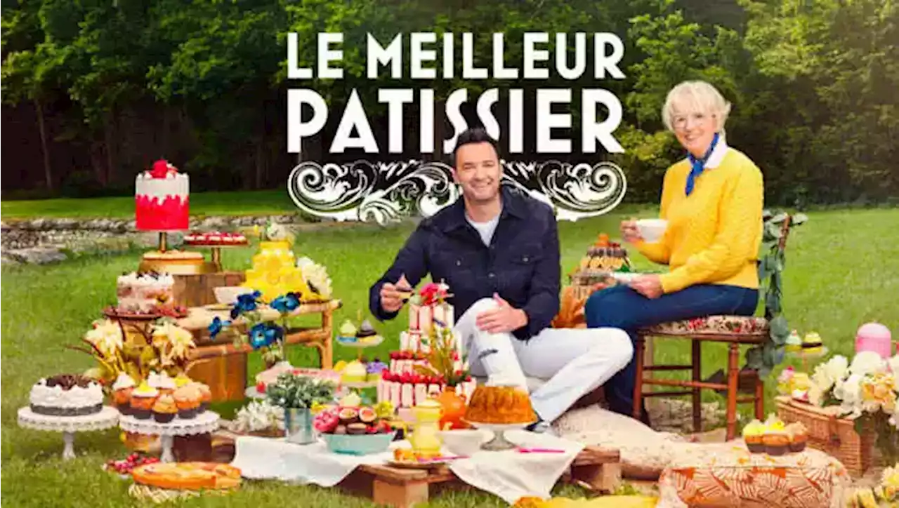 « Le Meilleur Pâtissier » nouvelle saison inédite dès le mercredi 6 septembre 2023 sur M6 (Bande-annonce)