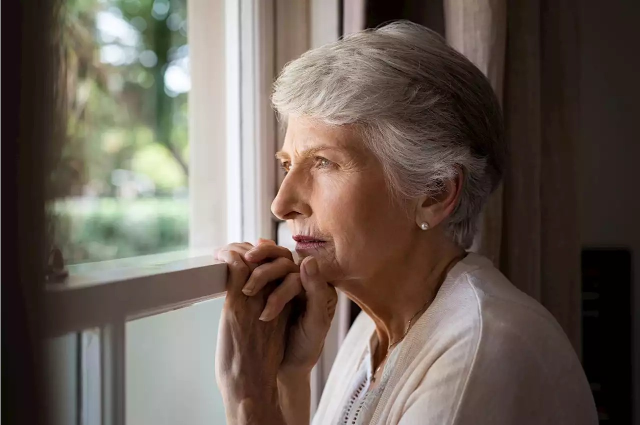 Late life depression: Bridging the gap with new perspectives on aging