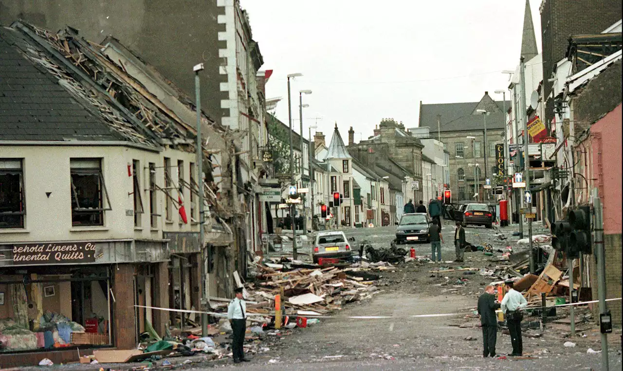 Omagh bombing: 'Really important' the Irish Government cooperates with inquiry