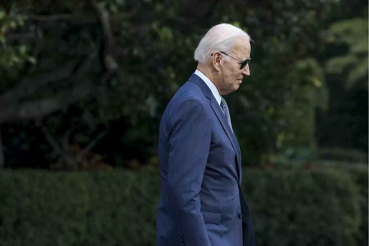 Joe Biden's response to Maui fire death toll sparks backlash