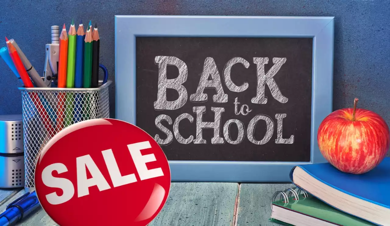 Back-to-school sales tax holiday is mostly hype | Editorial