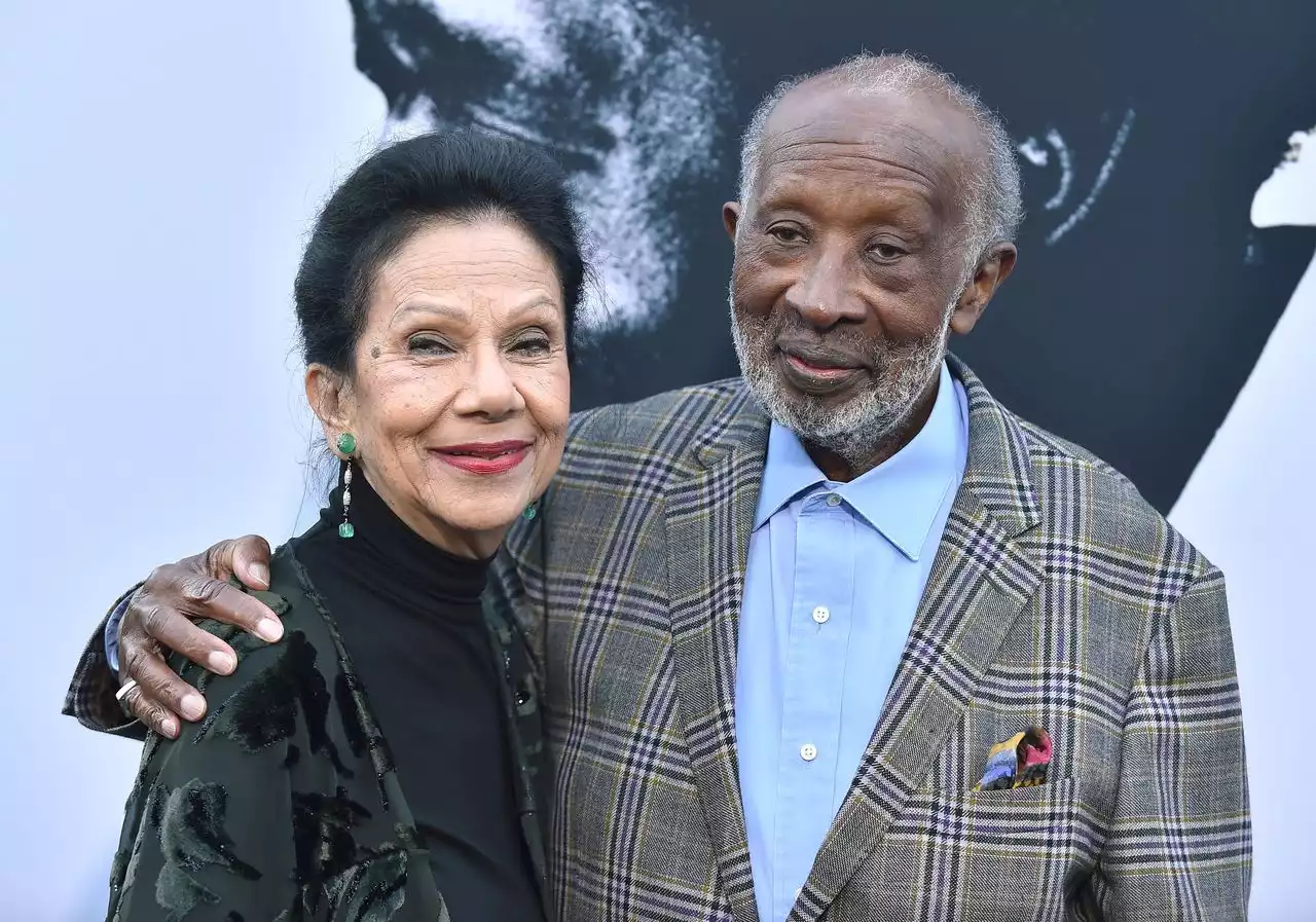 Clarence Avant, ‘Godfather of Black music,’ dead at 92