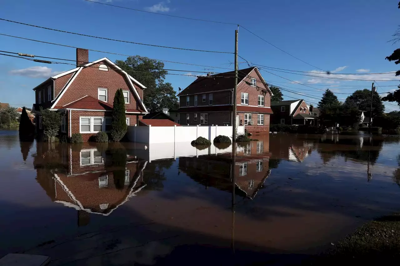 Sell us your homes, but we won’t pay to lift them anymore, N.J. tells flood-prone towns