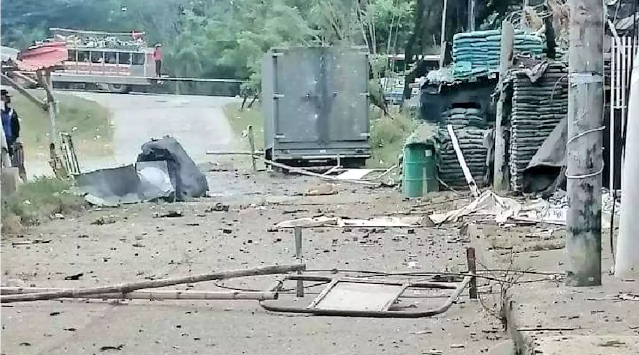 'Apoyamos la Paz Total, pero el Estado debe mantener el control': asesor de paz en Cauca