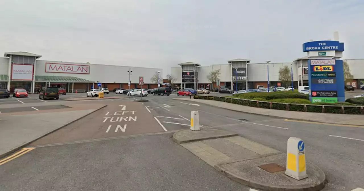 Major new bargain store opens at Nottinghamshire retail park